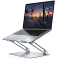 top-tier Lamicall Adjustable Laptop Stand, Portable Laptop Riser, Aluminum Laptop Stand for Daily Use